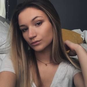 Meet your Posher, Kaci